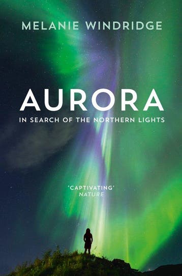 Aurora - Dr Melanie Windridge 9780008156114, Verzenden, Gelezen, Dr Melanie Windridge