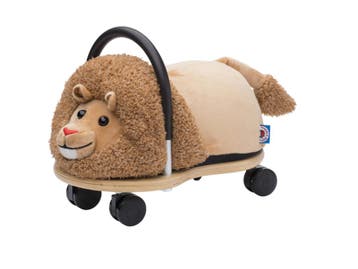 Loopauto Wheelybug Leeuw (Kinderen, Loopauto'), Ophalen of Verzenden, Nieuw