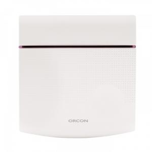 Orcon CO2 ruimtesensor 15RF, Doe-het-zelf en Verbouw, Ventilatie en Afzuiging, Nieuw, Verzenden