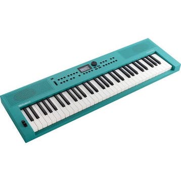 Roland GO:KEYS 3 TQ keyboard met Bluetooth, Nieuw