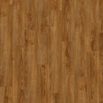 Plak pvc rechte plank  |  Moduleo Roots 40 Midland Oak, Ophalen, Nieuw