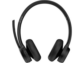 Isy Ihs-8100 Headset Zwart, Audio, Tv en Foto, Verzenden, Nieuw, Overige merken, Bluetooth