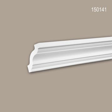 Profhome 150141 Kroonlijst Sierlijst Lijstwerk 2 m, Verzenden, Nieuw
