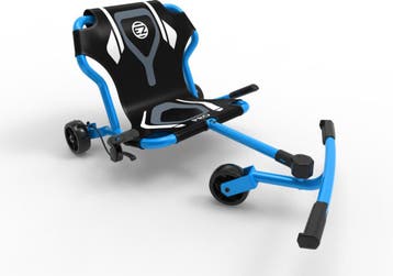 EzyRoller Pro X Blauw (Kinderen, Skelters), Ophalen of Verzenden, Nieuw, Overige merken