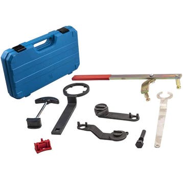 8 stuks Timing Gereedschap Setting Locking Set geschikt v..., Verzenden, Nieuw
