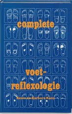 Complete voetreflexologie | 9789020251883 | K. Kunz ; B., Zo goed als nieuw, K. Kunz ; B. Kunz