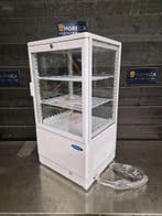 Koelvitrine | gebaksvitrine | Maxima | tafel model | 230V |, Nieuw in verpakking, Koelen en Vriezen