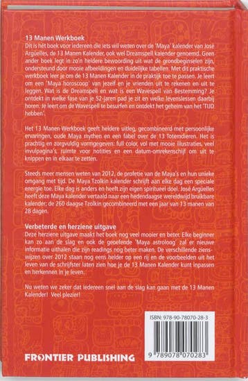 13 Manen Werkboek 9789078070283 Nicole E. huis, Boeken, Verzenden, Zo goed als nieuw, Nicole E. huis