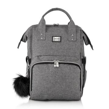 Asir 306WLG1401 Luiertas Grijs van €44 voor €39 NIEUW, Ophalen of Verzenden, Nieuw