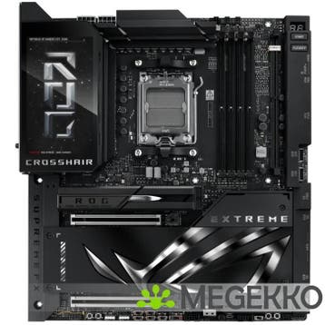 ASUS ROG CROSSHAIR X870E EXTREME, Verzenden, Nieuw