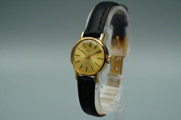 Longines - - - Zonder minimumprijs - Dames - 1960-1969, Sieraden, Tassen en Uiterlijk, Horloges | Antiek