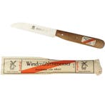 Robert Herder Molenmes Limited Edition – Roestvrij Staal.., Ophalen of Verzenden, Nieuw, Rvs of Chroom, Los bestek