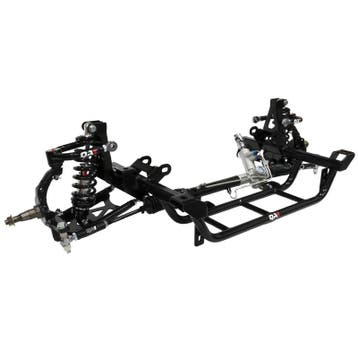 QA1 62-72 70-74 Mopar B/E Body Suspension System 0-2in Drop, Ophalen of Verzenden, Nieuw