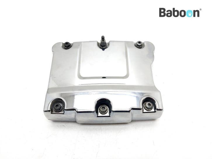 Kleppendeksel Harley-Davidson FLHTK Ultra Limited 2014-2016, Motoren, Onderdelen | Harley-Davidson, Gebruikt, Verzenden