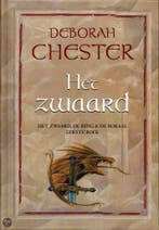 Het zwaard / Het zwaard, de ring en de bokaal / 1, Verzenden, Gelezen, Deborah Chester