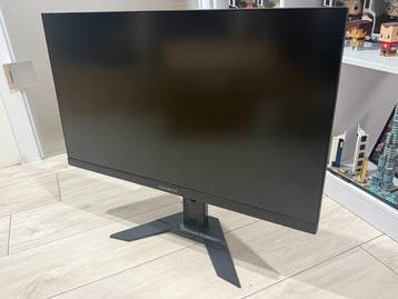 Gigabyte M28U - Monitor - In vervangende verpakking, Nieuw