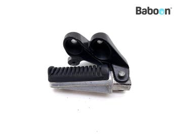 Duosteun Rechts Yamaha XP 500 T-Max 2008-2011 (XP500 TMAX), Verzenden, Gebruikt