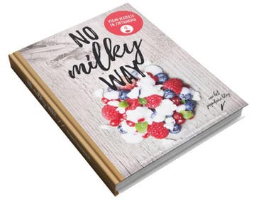 No Milky Way - Elke Aerts 9789082767407, Verzenden, Zo goed als nieuw, Elke Aerts