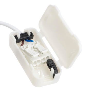Bailey EcoPack 3x LED Verhuislamp 11W 1055lm 4000K met Ka..., Ophalen of Verzenden, Nieuw