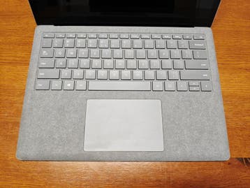 Microsoft Surface Laptop 3 | i5 1035G7 | 8gb DDR4 | 120gb..., Computers en Software, Windows Laptops, Qwerty, 8 GB, 13 inch, Minder dan 2 Ghz