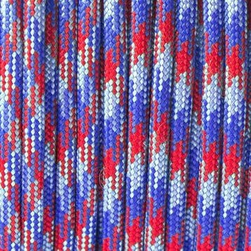 Helix Paracord 550 - Type 3 - 15 meter #81, Ophalen of Verzenden, Nieuw