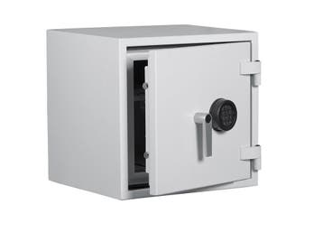 De Raat Combi-Fire 2E - Elektronisch codeslot, Huis en Inrichting, Brandblussers en Brandkasten, Ophalen of Verzenden, Nieuw, Brandkast