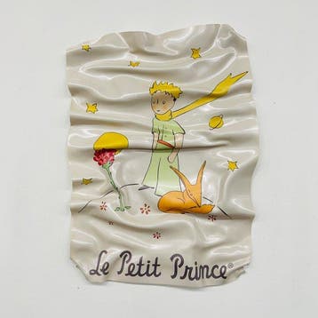 Soyz Bank (1988) - Le Petit Prince by Antoine de Saint
