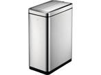 EKO DeLuxe Phantom Sensor Prullenbak - 45 liter -, Verzenden, Zo goed als nieuw