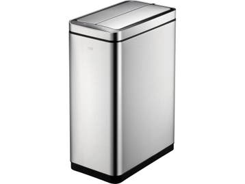 EKO DeLuxe Phantom Sensor Prullenbak - 45 liter -, Huis en Inrichting, Verzenden, Zo goed als nieuw