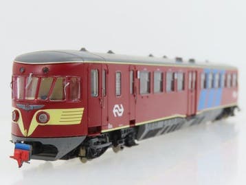 Artitec H0 - 20.130 - Modeltrein motorwagen (1) - DE-1, Nieuw