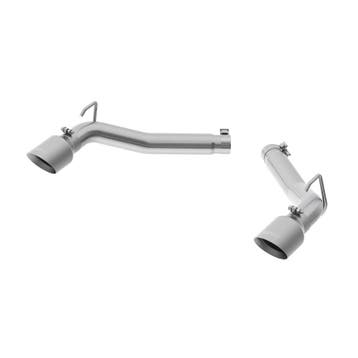 MBRP 2010-2015 Chevrolet Camaro V6 3.6L 3in T304 Axle Back, Ophalen of Verzenden, Nieuw