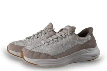 Skechers Sneakers in maat 39 Beige, Kleding | Dames, Schoenen, Skechers, Verzenden, Beige, Sneakers of Gympen