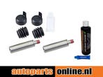 Remklauw reparatie set geleidebussen Opel Movano B achterzij, Verzenden, Nieuw, Opel