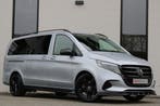Zakelijke Lease |  Mercedes-Benz Vito 119 CDI / Aut / Lang /, Automaat, Gebruikt, Overige kleuren, Diesel