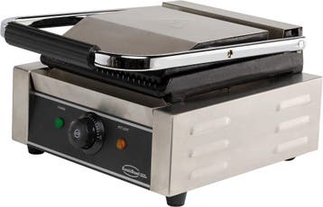 Contact Grill, Ophalen of Verzenden, Nieuw in verpakking
