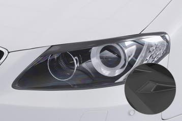 Koplampspoilers voor Seat Exeo 3R SB290-L, Verzenden, Nieuw