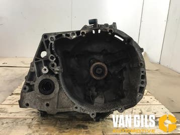 Versnellingsbak Renault Megane O201716, Auto-onderdelen, Remmen en Aandrijving, Ophalen of Verzenden, Nieuw
