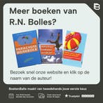 Welke kleur heeft jouw parachute? 9789057120022 R.N. Bolles, Verzenden, Zo goed als nieuw, R.N. Bolles