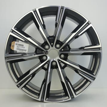 Originele velgen 20 inch BMW X5 styling 740M *OS1008300*, Gebruikt, Velg(en), Ophalen of Verzenden, Personenwagen