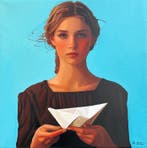 Laura Anton - Paper Dreams