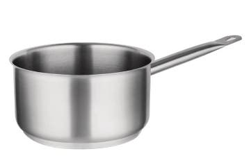 Professionele RVS Steelpan | 5 Formaten, Verzenden
