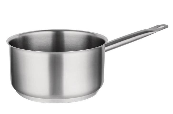 Professionele RVS Steelpan | 5 Formaten, Zakelijke goederen, Horeca | Overige, Verzenden