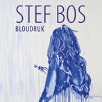 Stef Bos - Bloudruk - CD, Ophalen of Verzenden, Nieuw in verpakking