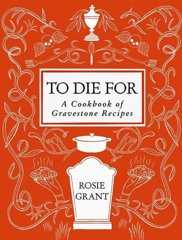 9780063424401 To Die For Rosie Grant, Verzenden, Nieuw, Rosie Grant