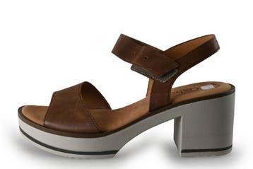 Gabor Sandalen in maat 38 Cognac, Kleding | Dames, Schoenen, Overige kleuren, Verzenden, Gabor, Sandalen of Muiltjes