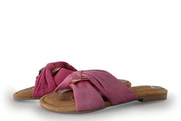 Lazamani Slippers in maat 37 Roze, Slippers, Overige kleuren, Verzenden, Lazamani