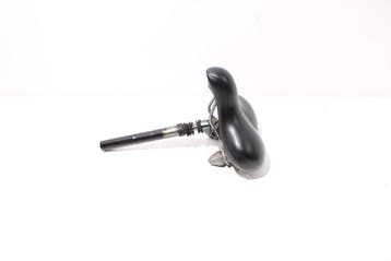 Selle Monte Grappa zadel | 27,2mm verende zadelpen, Verzenden, Nieuw