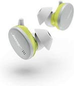 Bose Sport Earbuds wit, Verzenden, Zo goed als nieuw, Zonder abonnement, Zonder simlock
