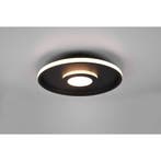 LED Plafondlamp - Badkamerlamp - Trion Asmaya - Opbouw Rond, Huis en Inrichting, Ophalen of Verzenden, Nieuw, Metaal