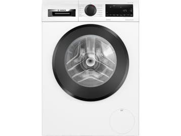 Bosch WGG244ZECO - Wasmachine - 9 kg - Energieklasse A - Wit, Verzenden, Zo goed als nieuw